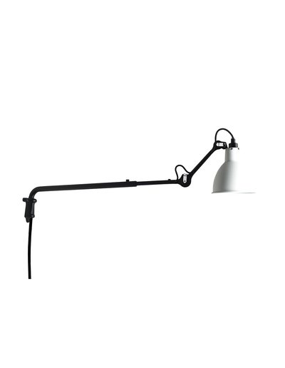 Lampe gras n°203 - Vaalea.dk