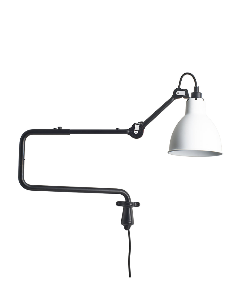 Lampe gras n°303 - Vaalea.dk