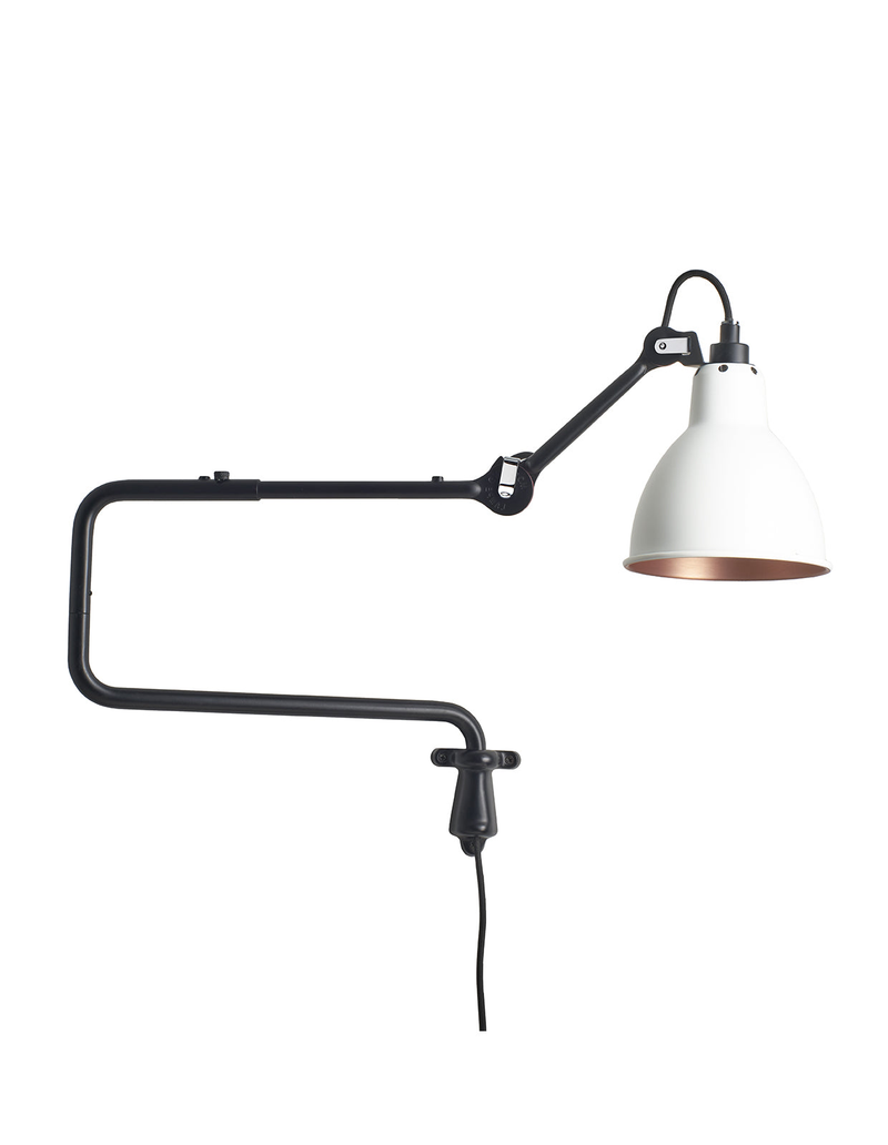 Lampe gras n°303 - Vaalea.dk