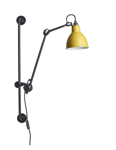 Lampe gras n°210 - Vaalea.dk