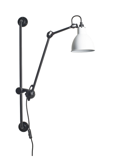 Lampe gras n°210 - Vaalea.dk