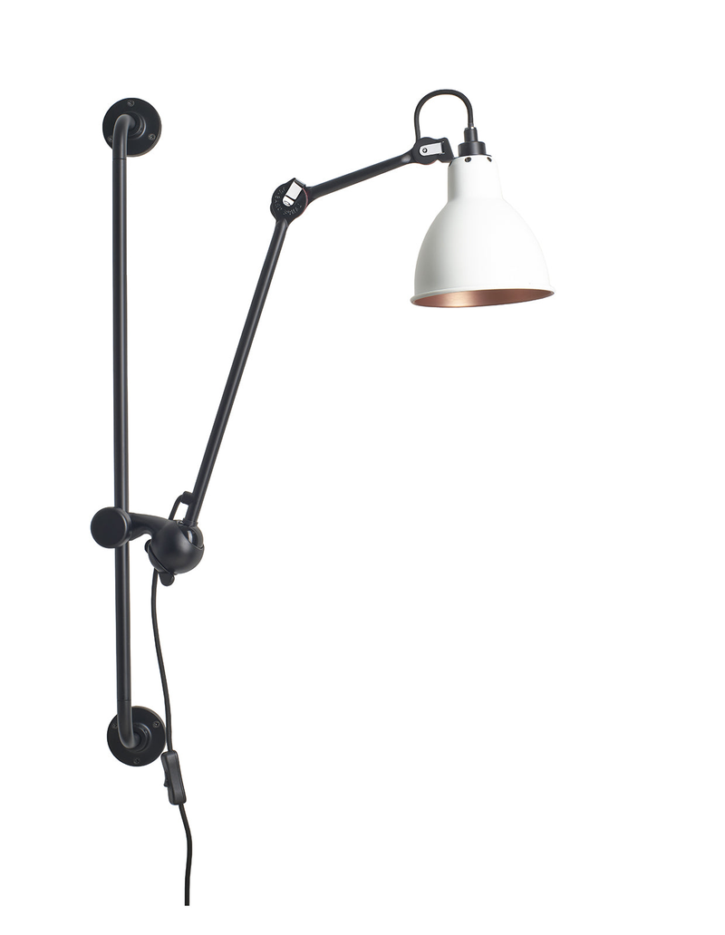 Lampe gras n°210 - Vaalea.dk