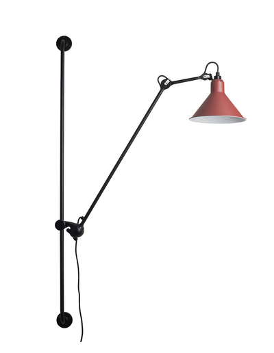 Lampe gras n°214 - Vaalea.dk