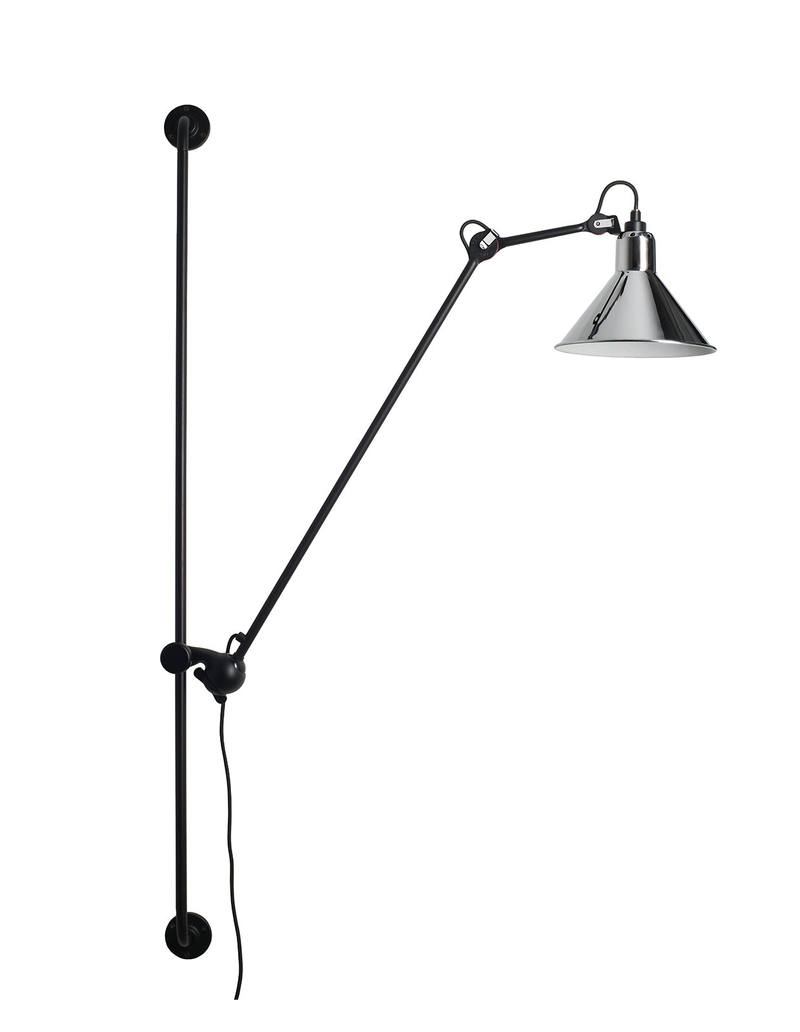 Lampe gras n°214 - Vaalea.dk