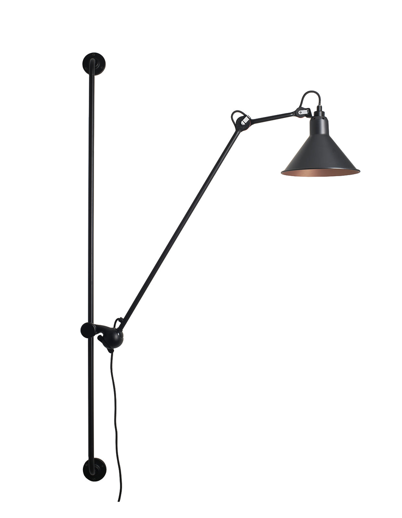 Lampe gras n°214 - Vaalea.dk