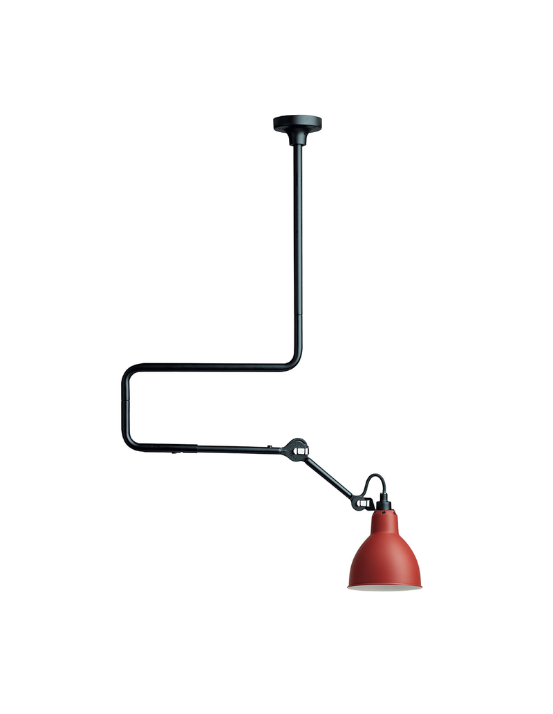 Lampe gras n°312 - Vaalea.dk