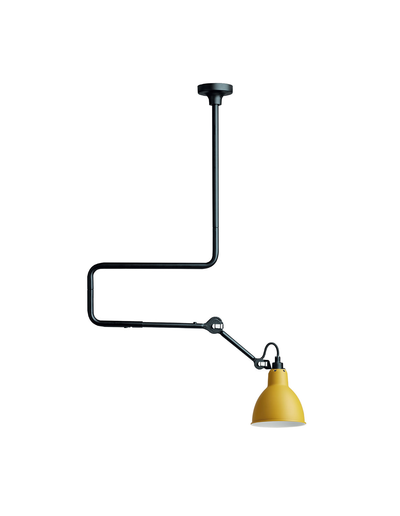 Lampe gras n°312 - Vaalea.dk