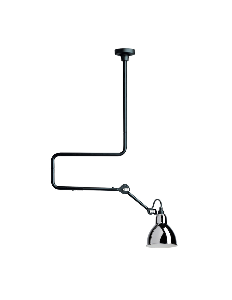 Lampe gras n°312 - Vaalea.dk