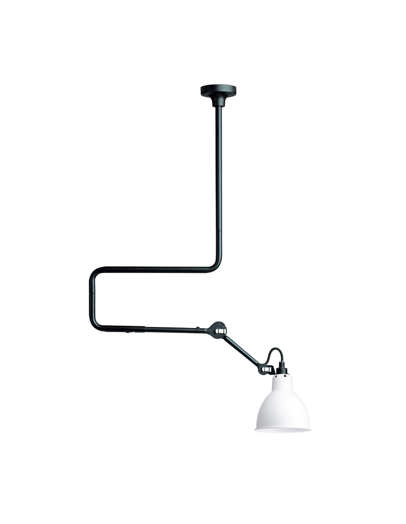 Lampe gras n°312 - Vaalea.dk