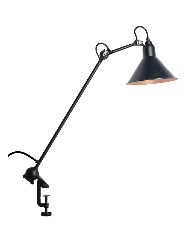 Lampe gras n°201 - Vaalea.dk