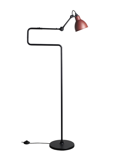 Lampe gras n°411 - Vaalea.dk