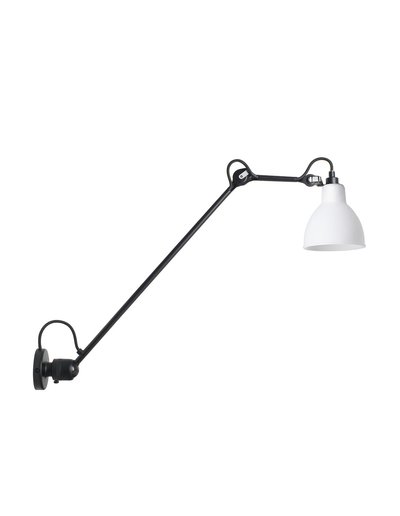 Lampe gras n°304l60 - Vaalea.dk