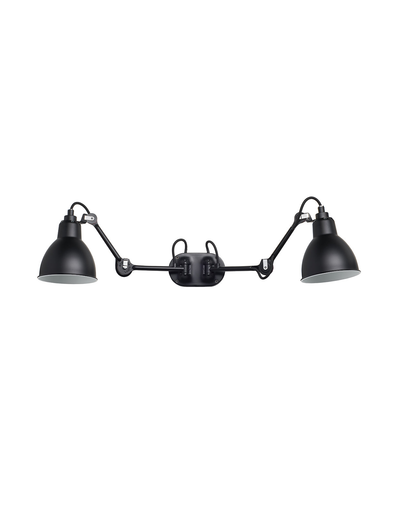 Lampe gras n°204 double - Vaalea.dk