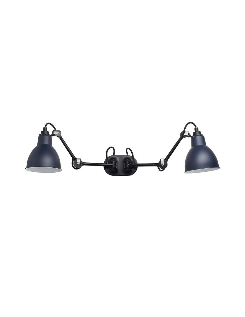 Lampe gras n°204 double - Vaalea.dk