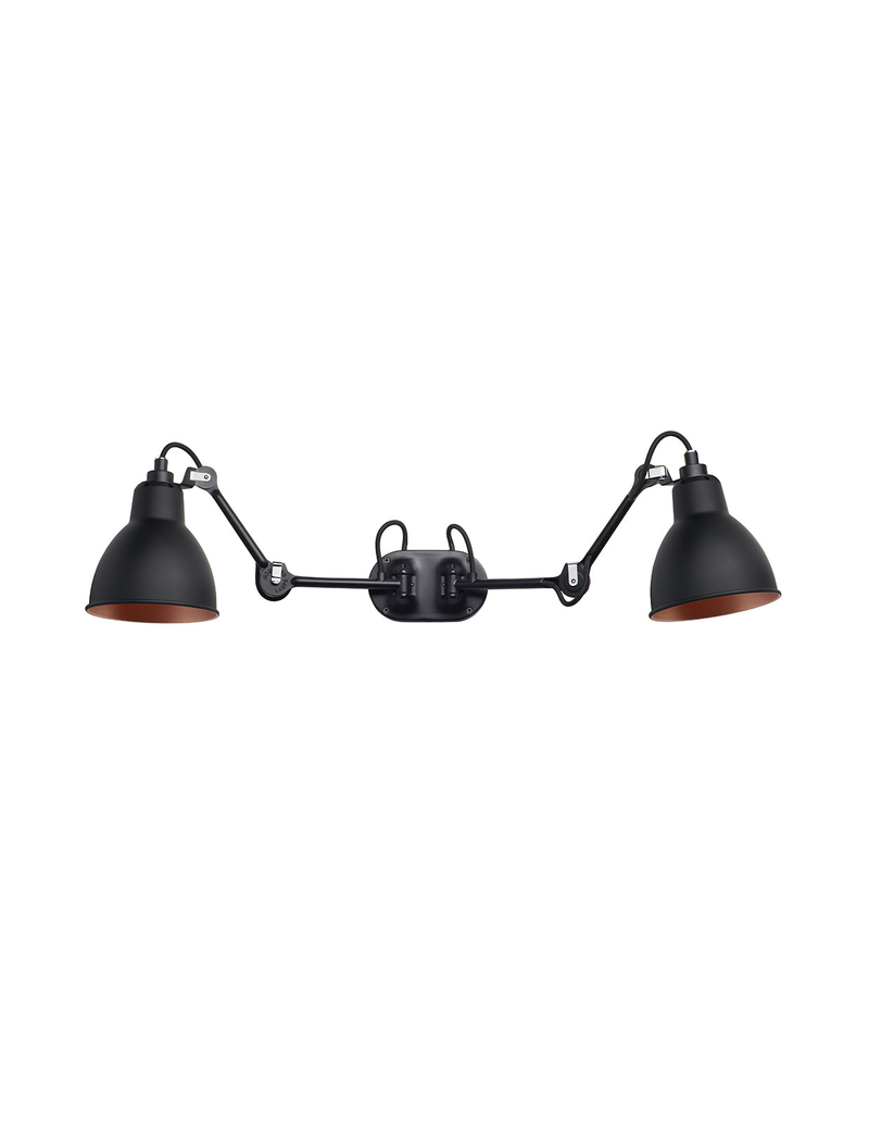 Lampe gras n°204 double - Vaalea.dk