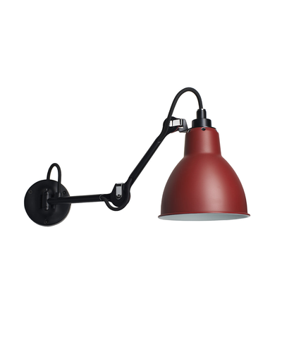 Lampe gras n°204 - Vaalea.dk