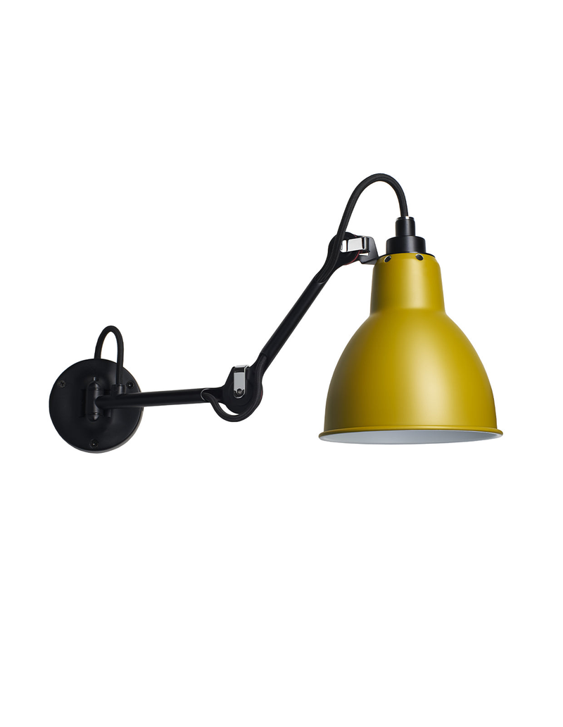 Lampe gras n°204 - Vaalea.dk