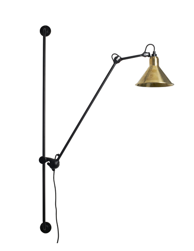 Lampe gras n°214 - Vaalea.dk