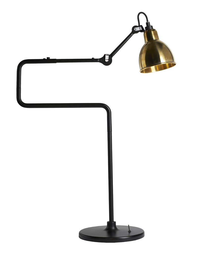 Lampe gras n°317 - Vaalea.dk