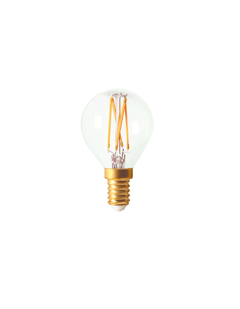 Bulb e14 wl clear - Vaalea.dk