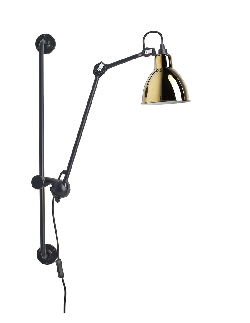 Lampe gras n°210 - Vaalea.dk