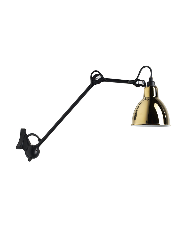 Lampe gras n°222 - Vaalea.dk