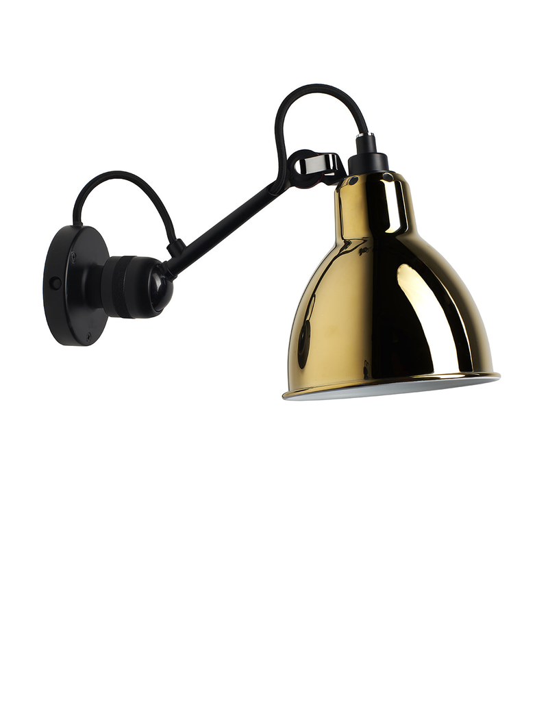 Lampe gras n°304 - Vaalea.dk