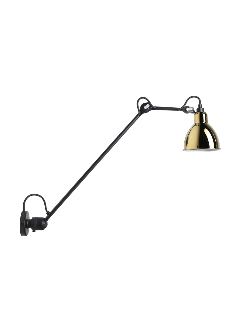 Lampe gras n°304l60 - Vaalea.dk