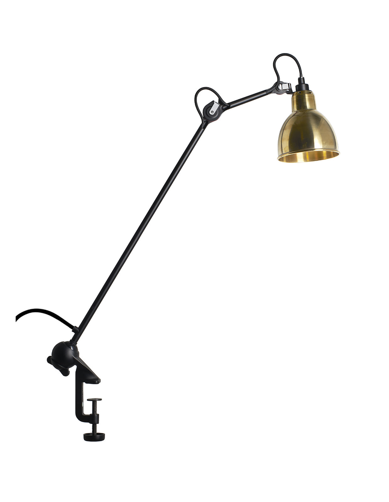 Lampe gras n°201 - Vaalea.dk