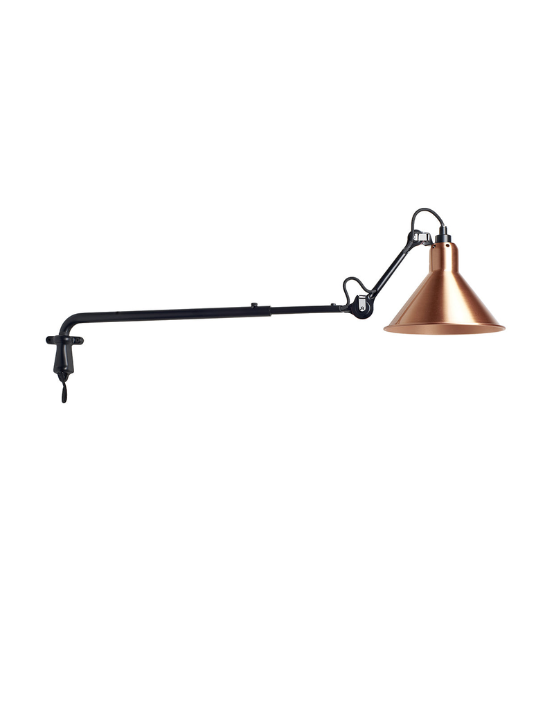 Lampe gras n°203 - Vaalea.dk