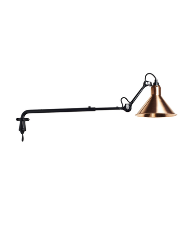 Lampe gras n°203 - Vaalea.dk