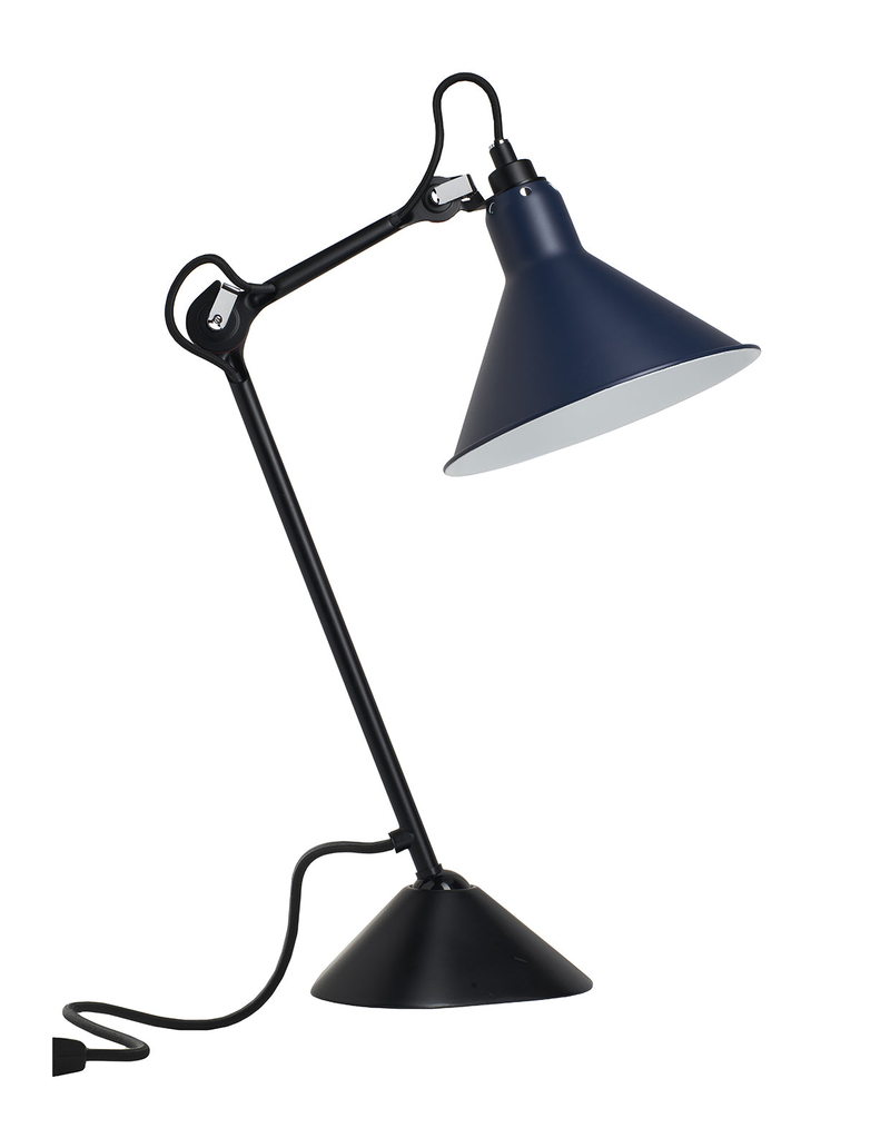 Lampe gras n°205 - Vaalea.dk