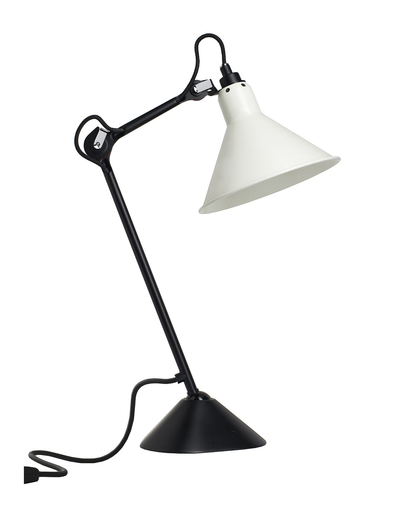 Lampe gras n°205 - Vaalea.dk