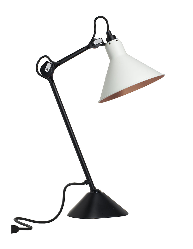 Lampe gras n°205 - Vaalea.dk