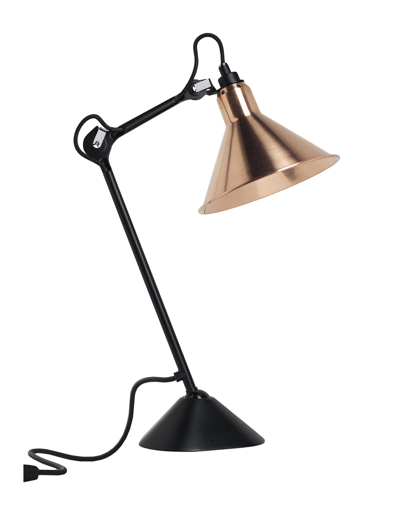 Lampe gras n°205 - Vaalea.dk