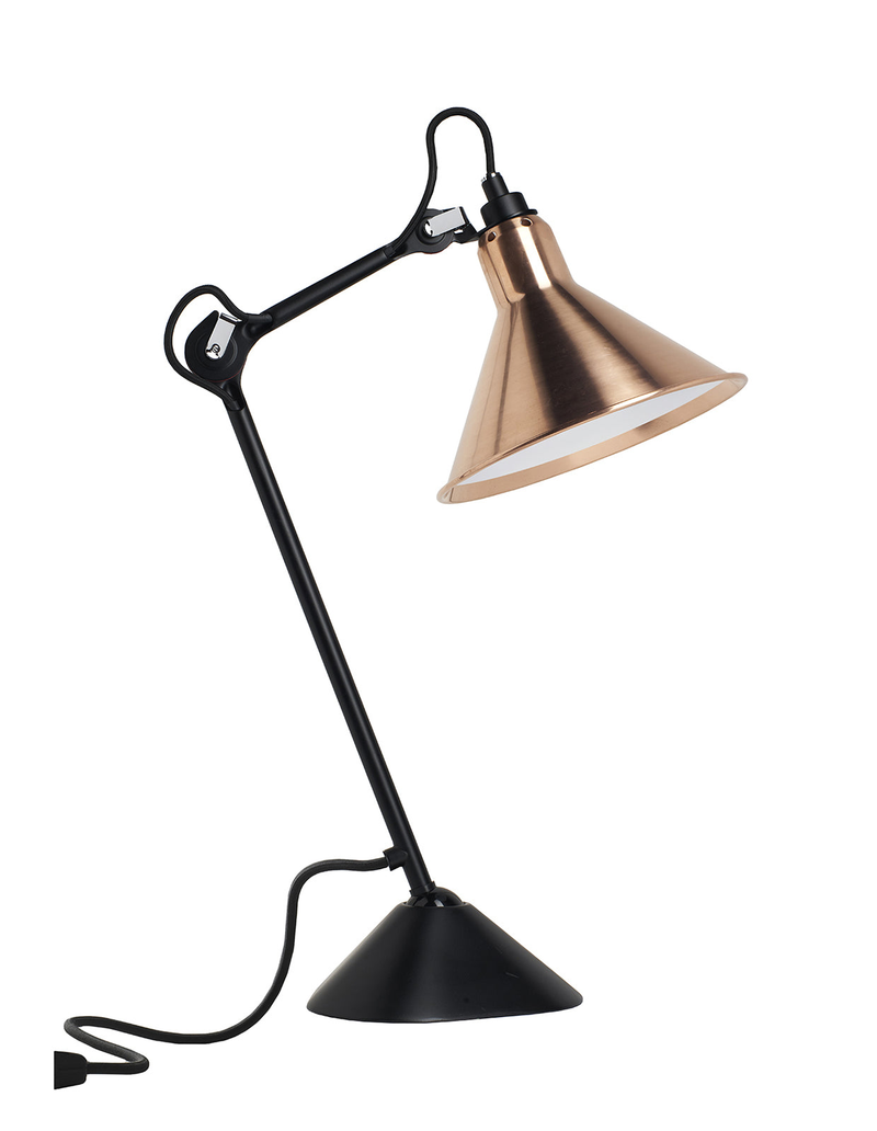 Lampe gras n°205 - Vaalea.dk
