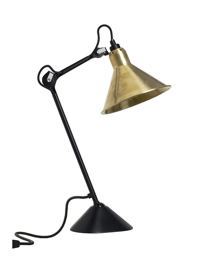 Lampe gras n°205 - Vaalea.dk
