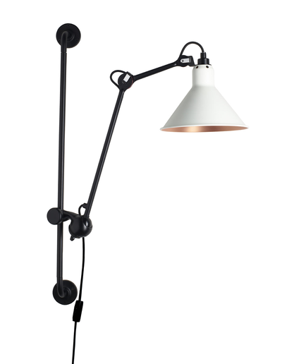 Lampe gras n°210 - Vaalea.dk