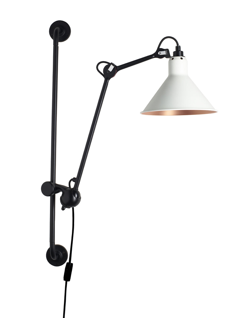 Lampe gras n°210 - Vaalea.dk