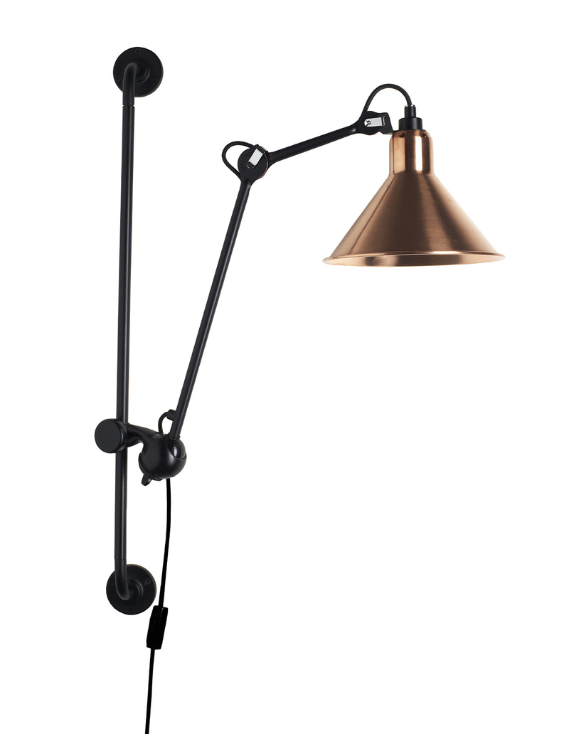 Lampe gras n°210 - Vaalea.dk