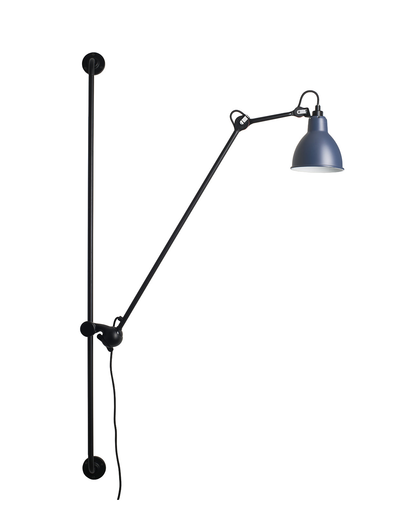 Lampe gras n°214 - Vaalea.dk