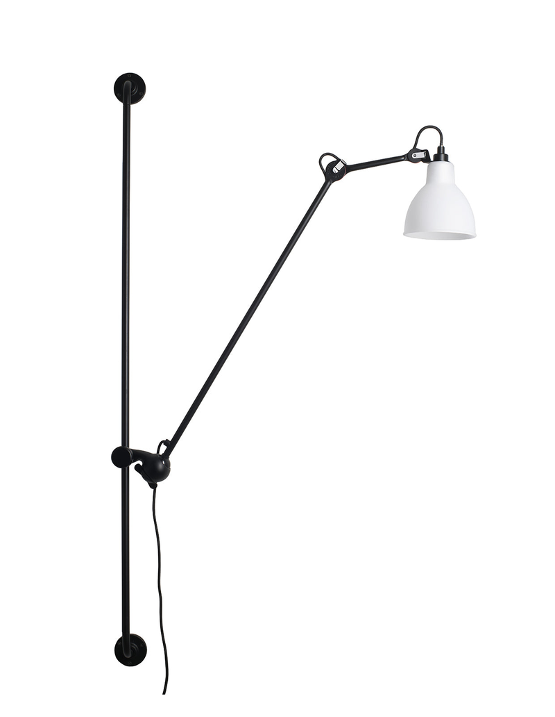 Lampe gras n°214 - Vaalea.dk