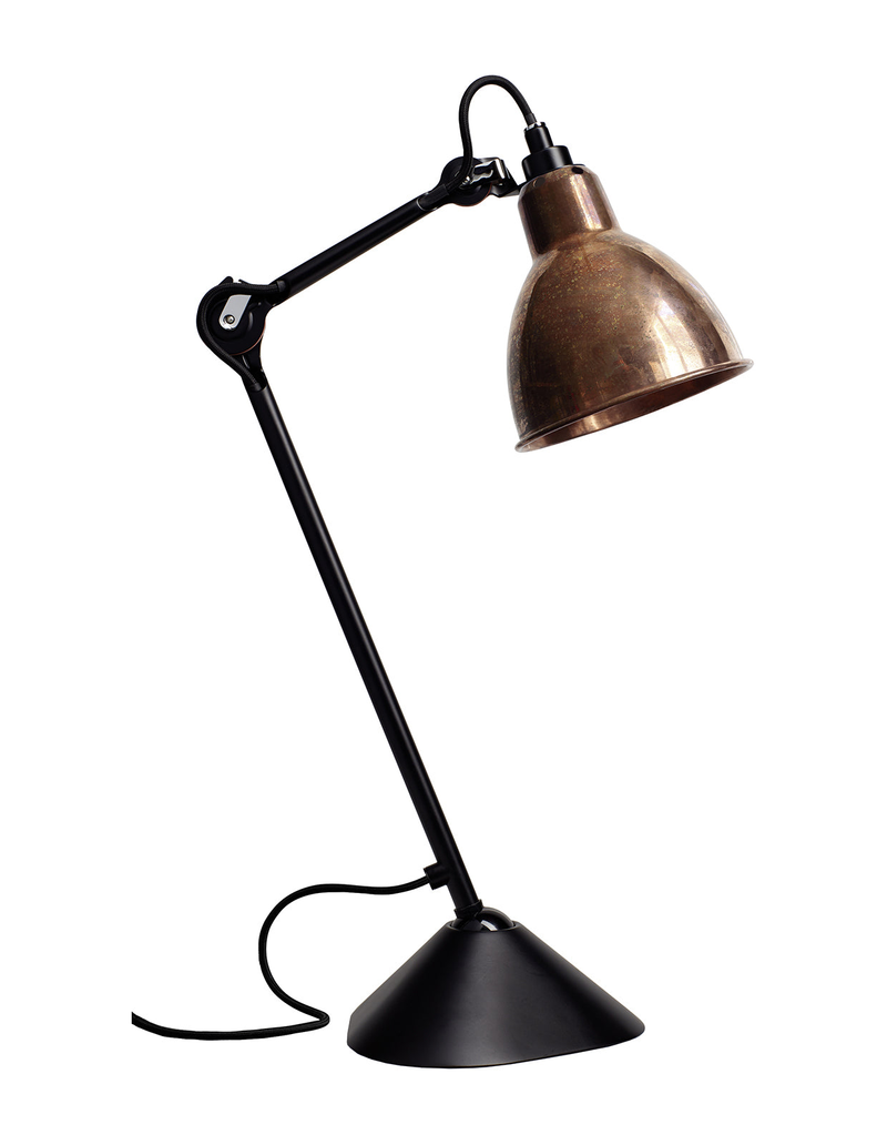 Lampe gras n°205 - Vaalea.dk