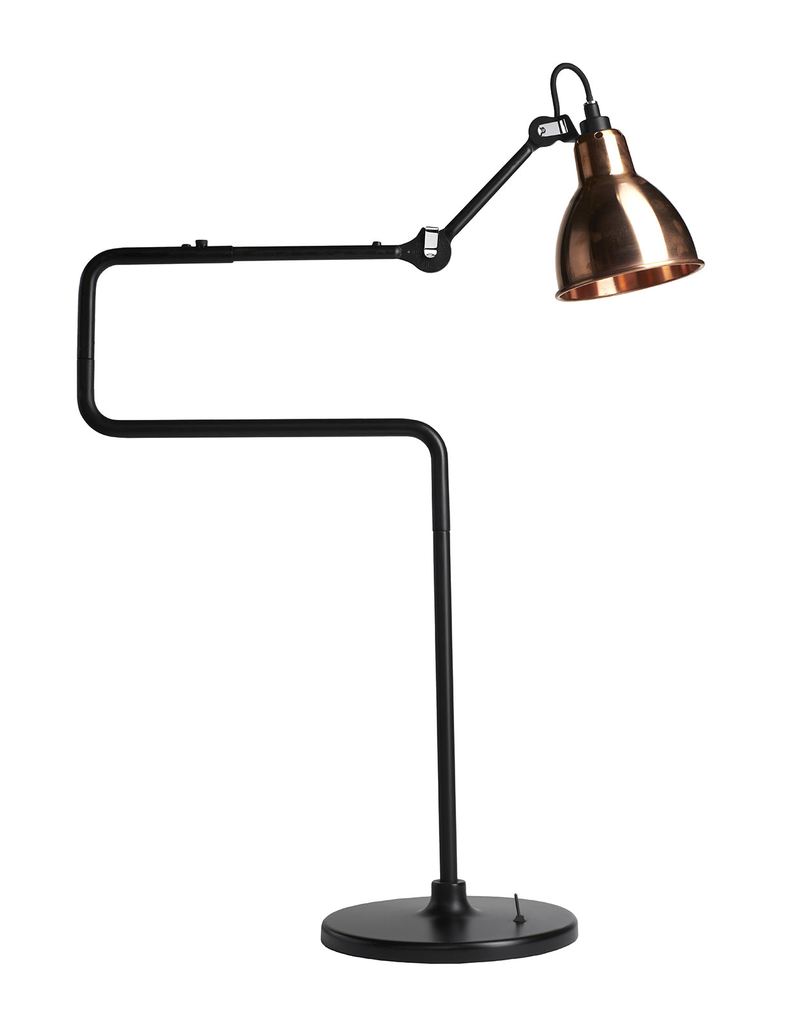 Lampe gras n°317 - Vaalea.dk