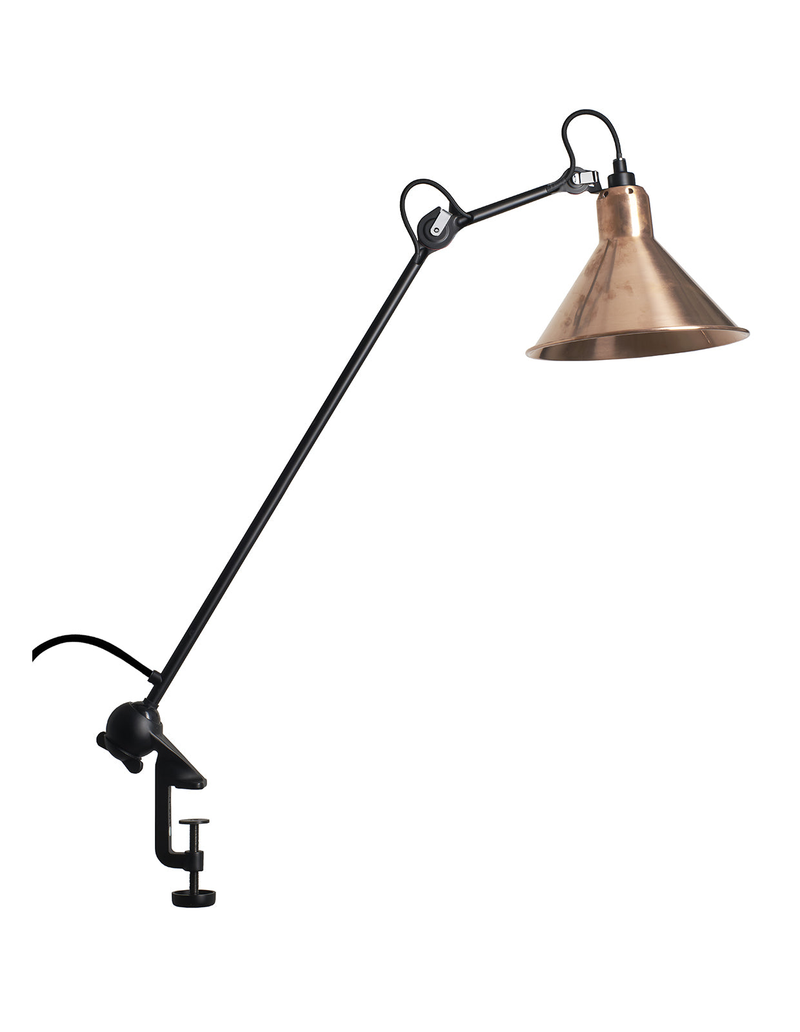 Lampe gras n°201 - Vaalea.dk