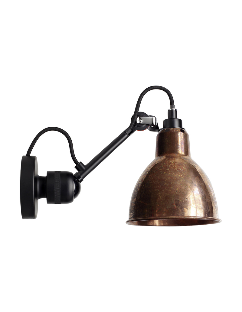 Lampe gras n°304 - Vaalea.dk