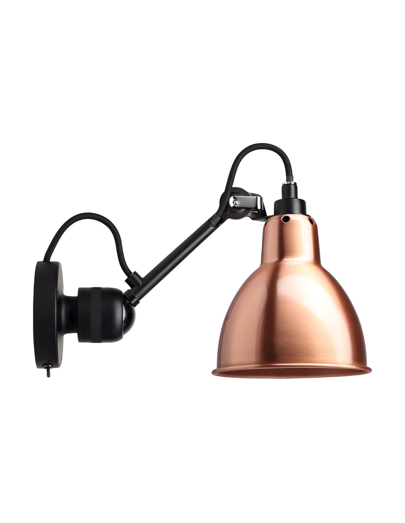 Lampe gras n°304 sw - Vaalea.dk