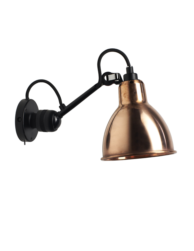 Lampe gras n°304 sw - Vaalea.dk