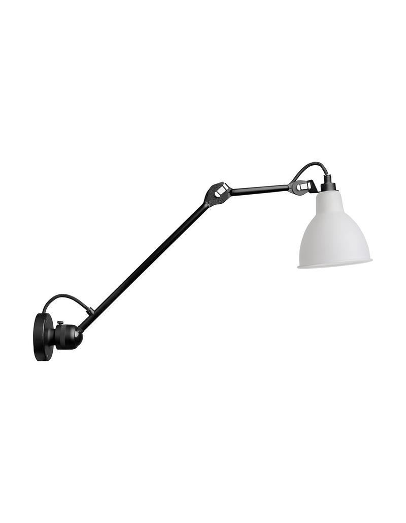 Lampe gras n°304l40 - Vaalea.dk