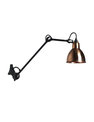 Lampe gras n°222 - Vaalea.dk